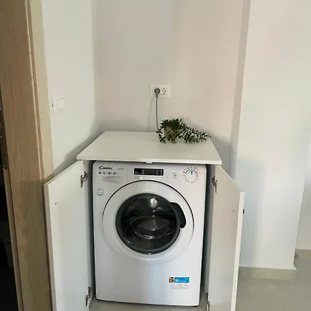 Julie Apartmán Argostoli (Kefalonia)