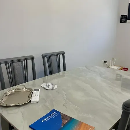 Apartmán Julie Argostoli (Kefalonia)