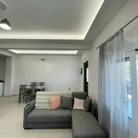 Julie Apartmán Argostoli (Kefalonia)