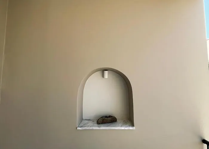 Apartmán Julie Argostoli (Kefalonia)