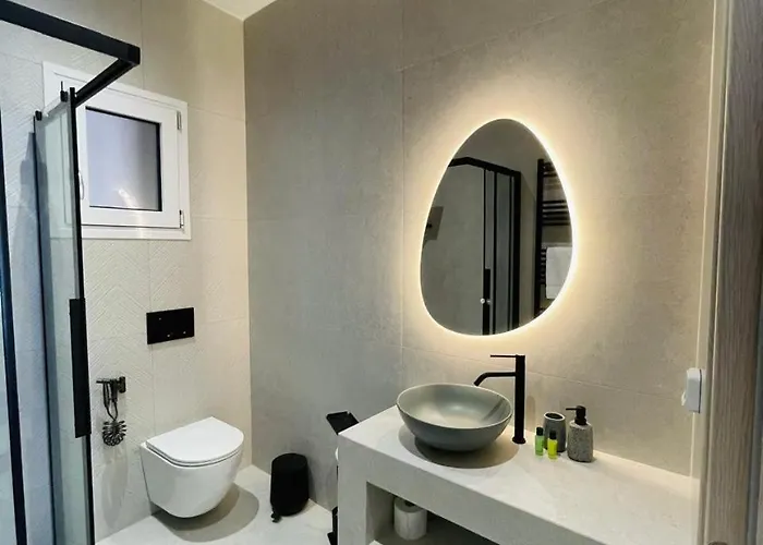 Julie * Argostoli (Kefalonia)