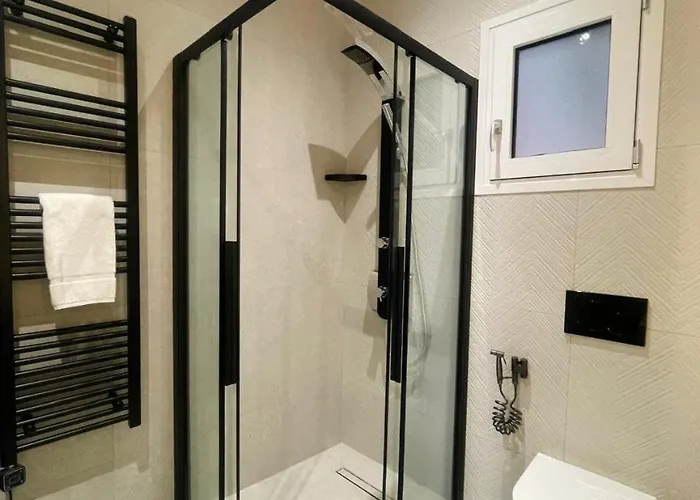 Apartmán Julie Argostoli (Kefalonia)