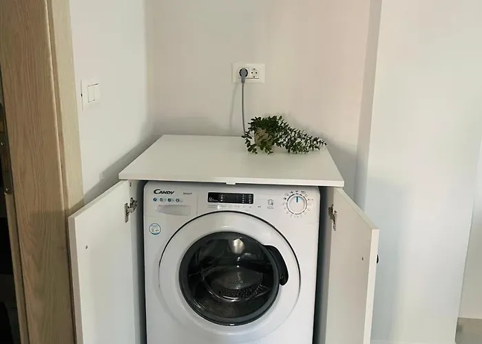 Julie Apartmán Argostoli (Kefalonia)