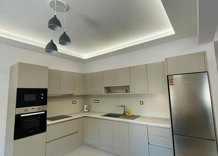 Julie Apartmán Argostoli (Kefalonia)