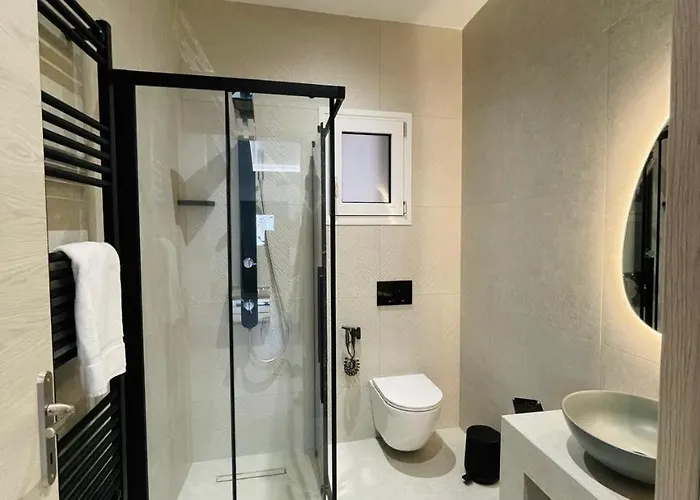 Apartmán Julie Argostoli (Kefalonia)