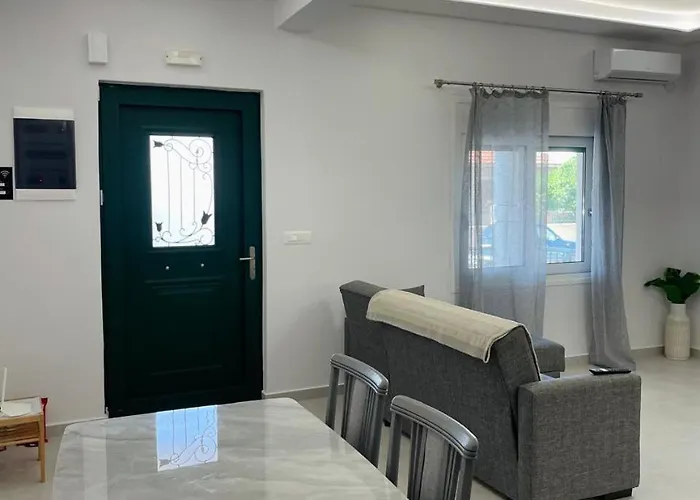 Apartmán Julie Argostoli (Kefalonia)