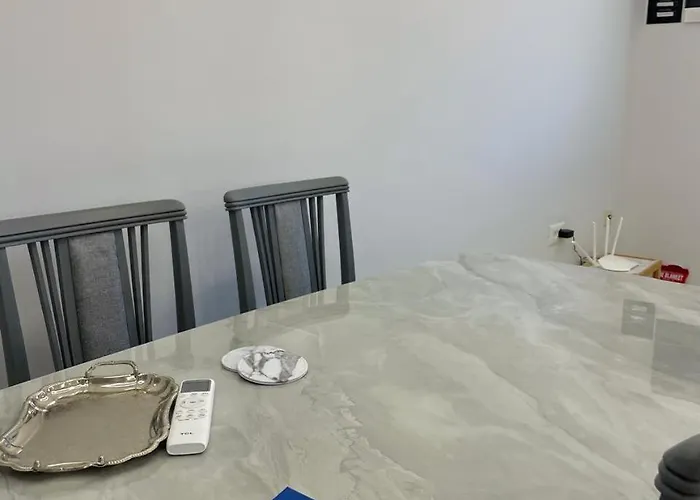 Apartmán Julie Argostoli (Kefalonia)