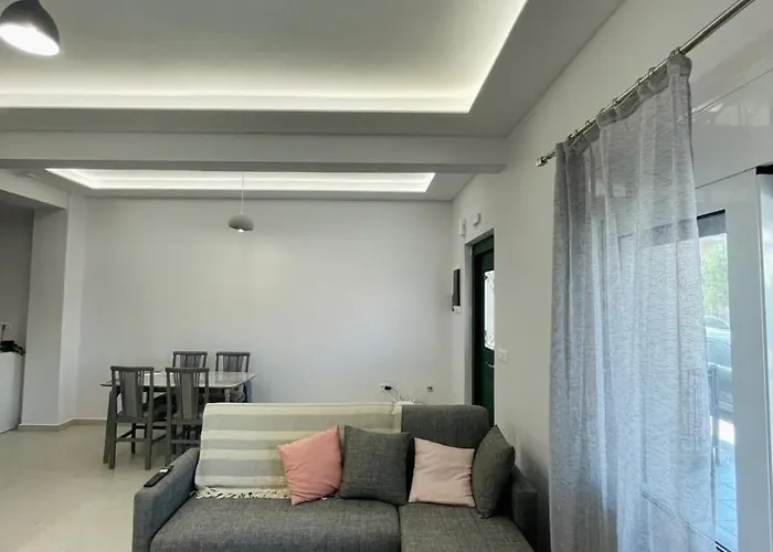 Julie Apartmán Argostoli (Kefalonia)