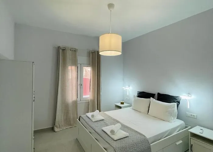 Julie Apartmán Argostoli (Kefalonia)