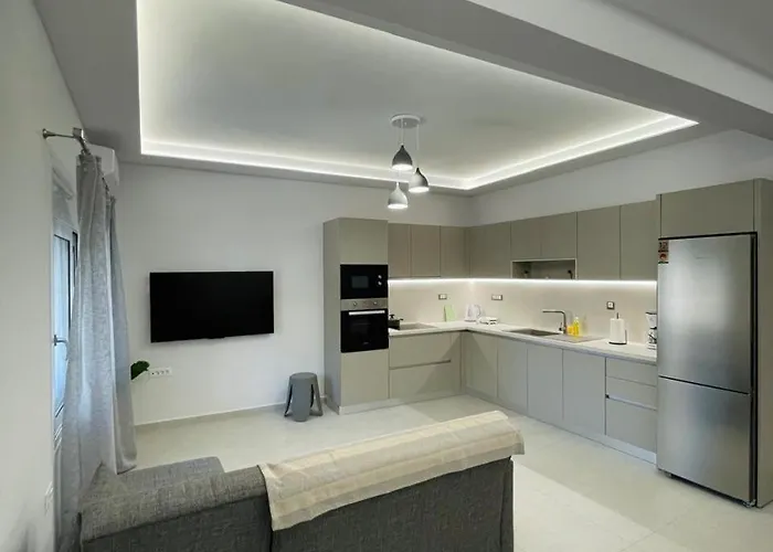 Julie Apartmán Argostoli (Kefalonia)