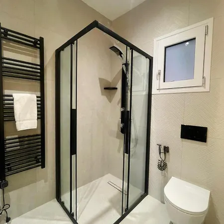 Lejlighed Julie Argostoli (Kefalonia)