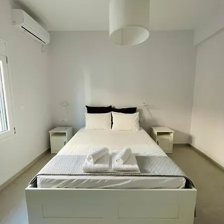Julie Apartmán