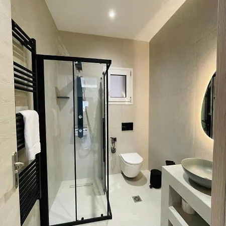 Apartman Julie Argosztóli