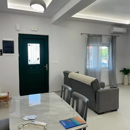 Apartmán Julie Argostoli (Kefalonia)