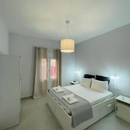 Julie Lejlighed Argostoli (Kefalonia)