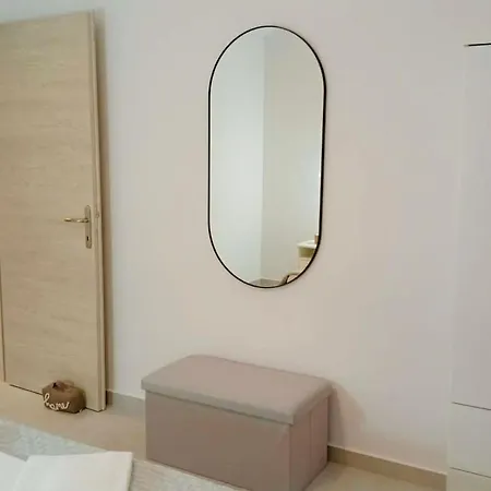 Apartment Julie