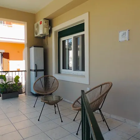 Julie Apartment Argostoli (Kefalonia)