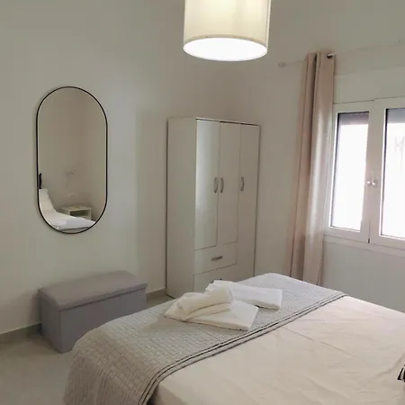 Julie Apartment *