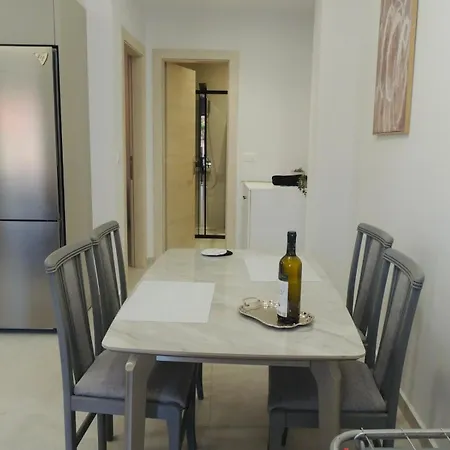 Julie Apartment Argostoli (Kefalonia)